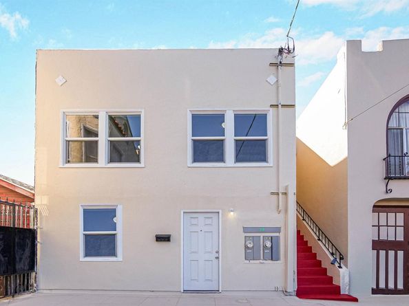 3516 E 15Th St, Oakland CA 94601