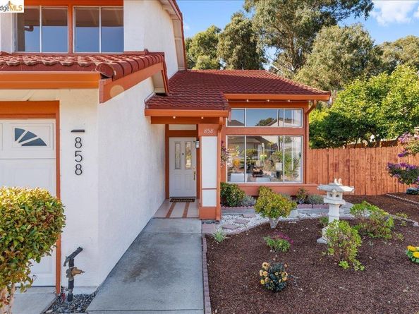 858 Coral Ridge Circle, Rodeo CA 94572