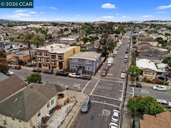 400 Bissell Ave, Richmond CA 94801