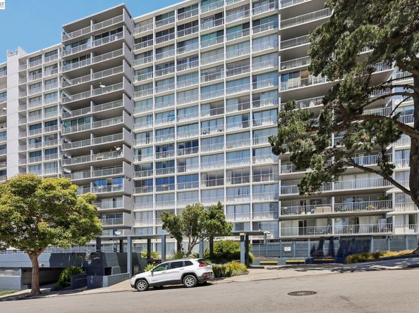 66 Cleary Ct 1109, San Francisco CA 94109