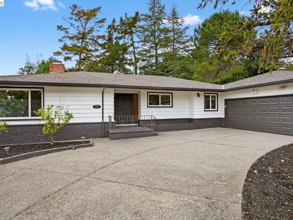 350 Elysian Fields Dr, Oakland CA 94605