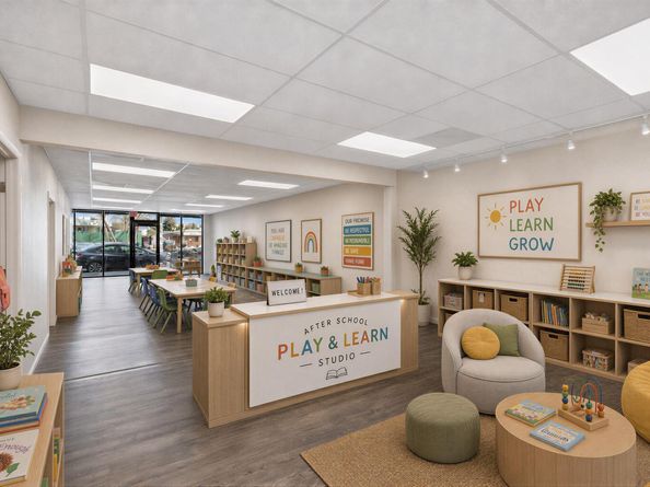 869 Woodside Way, San Mateo CA 94401