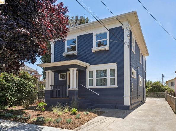 1075 53rd ST, Oakland CA 94608