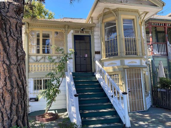 1133 Wood St, Oakland CA 94607