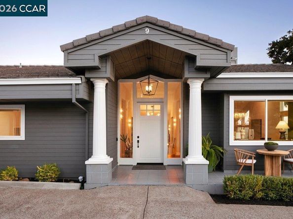 9 Northridge Ln, Lafayette CA 94549