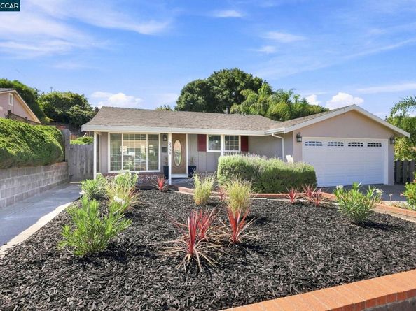 2358 Galway Rd, San Pablo CA 94806
