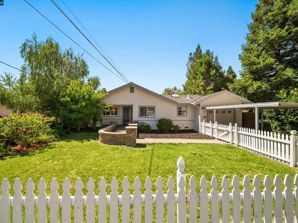 3644 Walnut Ave, Concord CA 94519
