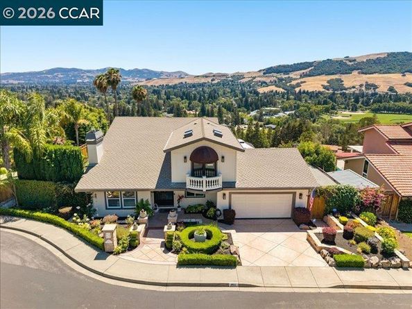 385 Paraiso Dr, Danville CA 94526