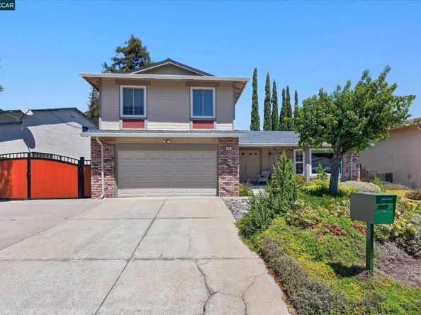 2504 Silverado Dr, Antioch CA 94509