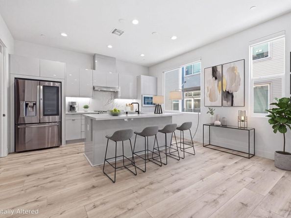 262 Element Road, San Jose CA 95110