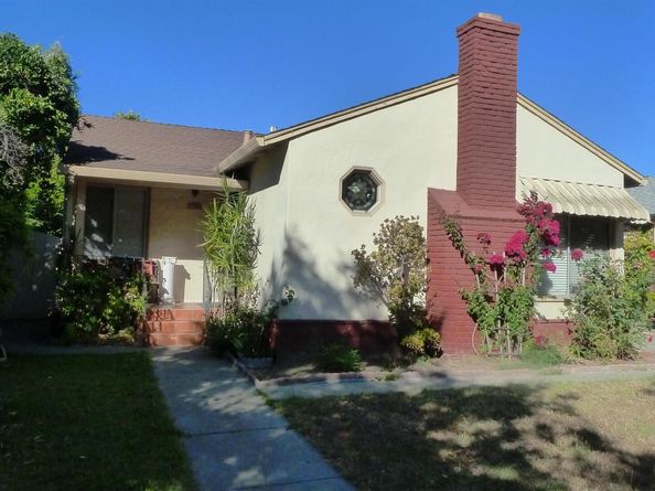 1284 N San Pedro Street, San Jose CA 95110