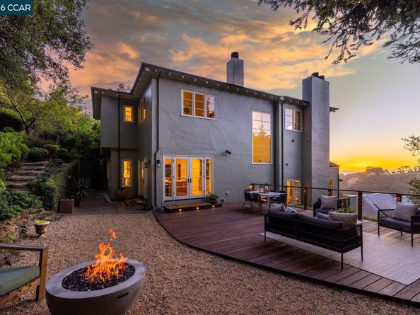 7174 Norfolk Rd, Berkeley CA 94705