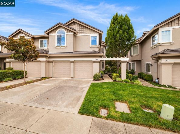 423 Sutton Circle, Danville CA 94506