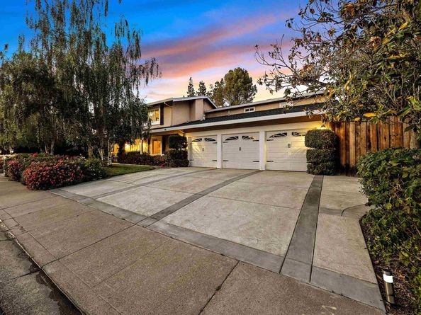1007 El Capitan Drive, Danville CA 94526