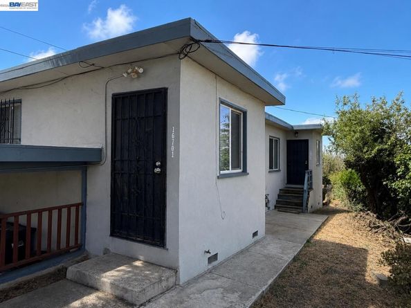 16701 Liberty Street, San Leandro CA 94578
