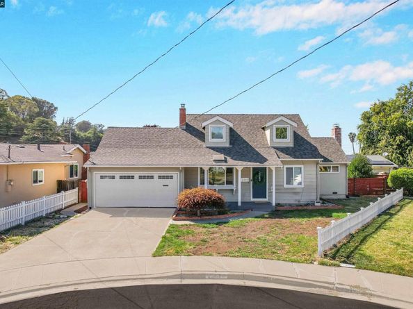 2309 Julia Ct, Pinole CA 94564