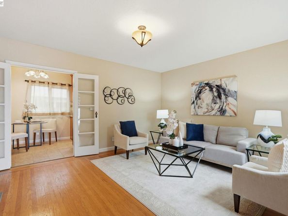 6505 Blake St, El Cerrito CA 94530