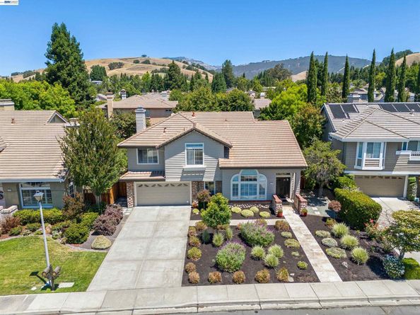 1024 Belleterre Dr, Danville CA 94506