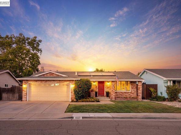 4023 Page Ct, Pleasanton CA 94588