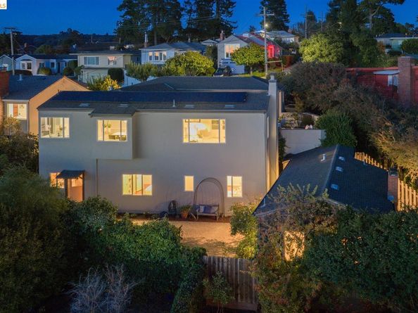 268 Columbia Ave, Kensington CA 94708
