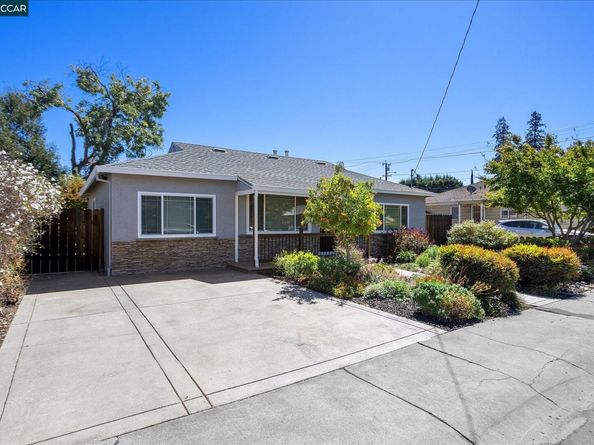 19656 San Miguel Ave, Castro Valley CA 94546