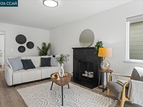 1436 Everett St, El Cerrito CA 94530