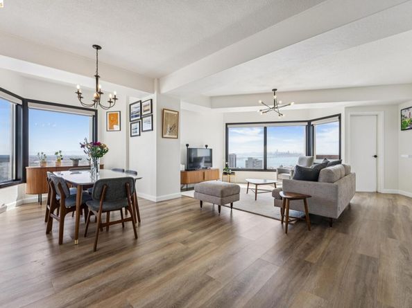 6363 Christie Ave 2307, Emeryville CA 94608