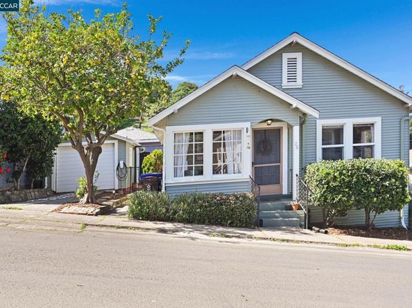 26 Cooke St, Crockett CA 94525