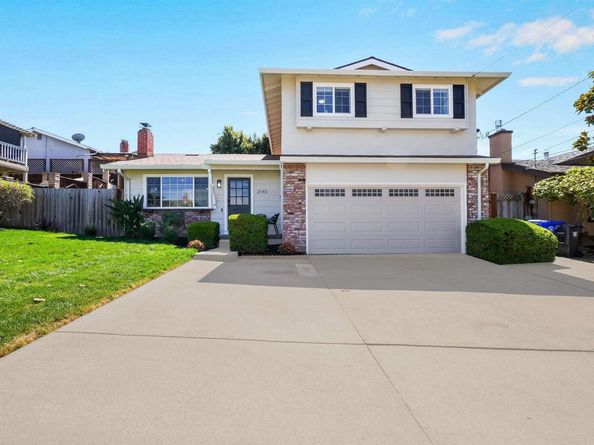 2143 Minnie St, Fairview CA 94541