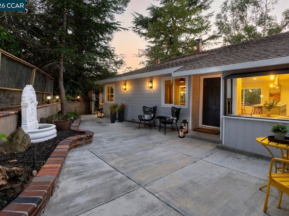 16 Ruth Ct, Lafayette CA 94549