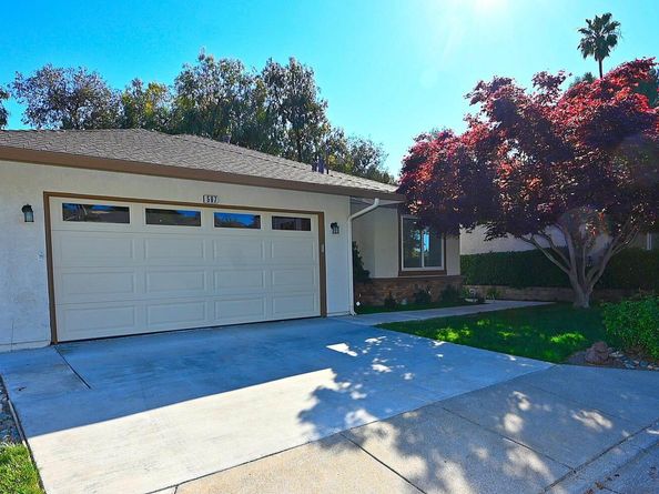 597 Saint George Rd, Danville CA 94526