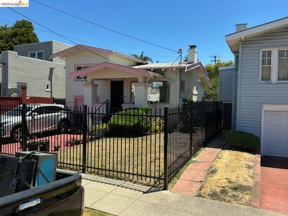 1862 66Th Ave, Oakland CA 94621