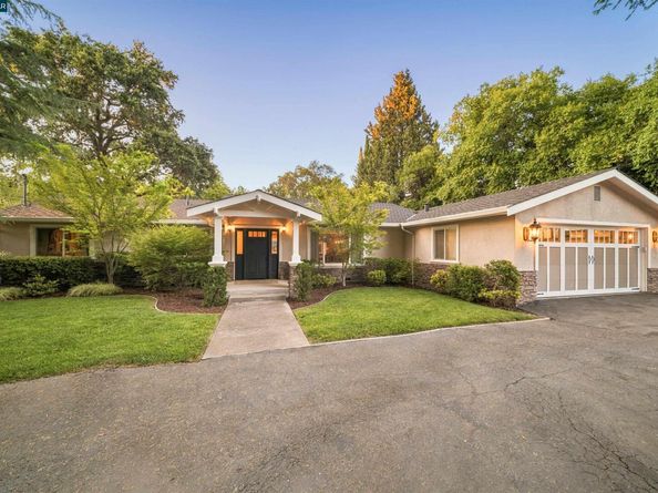 2065 Diablo Rd, Diablo CA 94528