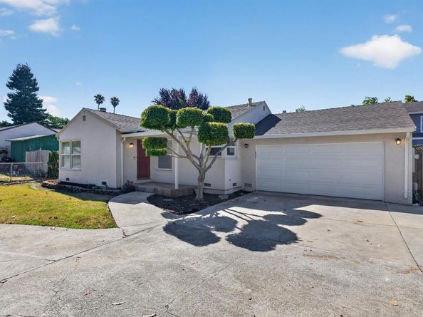 19515 Western Blvd, Hayward CA 94541