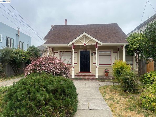 2305 San Jose Ave, Alameda CA 94501