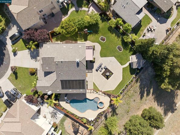5 Welford Ranch Ct, San Ramon CA 94583