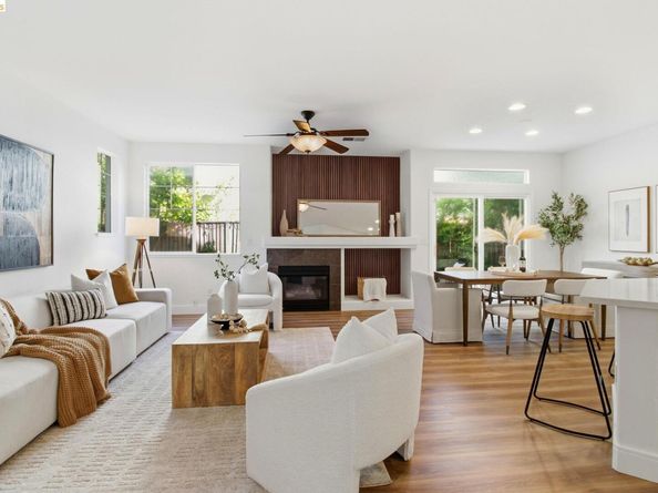 7589 Odyssey Way, Dublin CA 94568