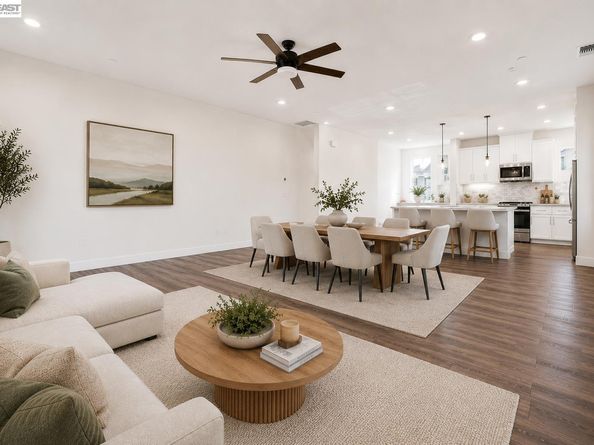 6065 Bullion Ln, Dublin CA 94568
