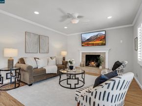 2415 Crestline Rd, Pleasanton CA 94566