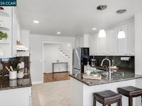 2415 Crestline Rd, Pleasanton CA 94566