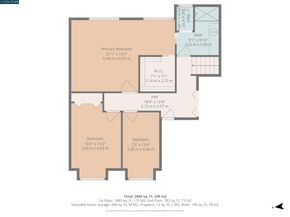2415 Crestline Rd, Pleasanton CA 94566