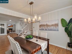 2415 Crestline Rd, Pleasanton CA 94566