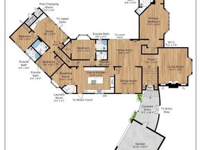 11 Huntleigh Rd, Piedmont CA 94611