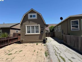 372 6TH Ave, Menlo Park CA 94025