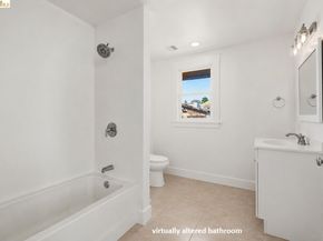 5320 El Camile AVE, Oakland CA 94619