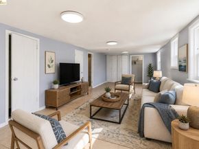 5320 El Camile AVE, Oakland CA 94619