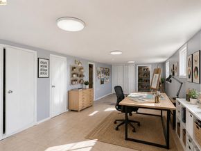 5320 El Camile AVE, Oakland CA 94619