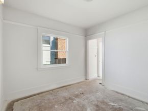 5320 El Camile AVE, Oakland CA 94619