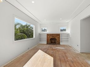 5320 El Camile AVE, Oakland CA 94619