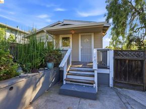 5320 El Camile AVE, Oakland CA 94619